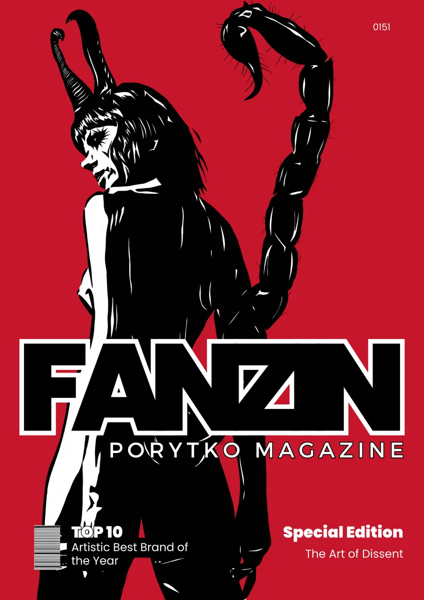 Fanzin